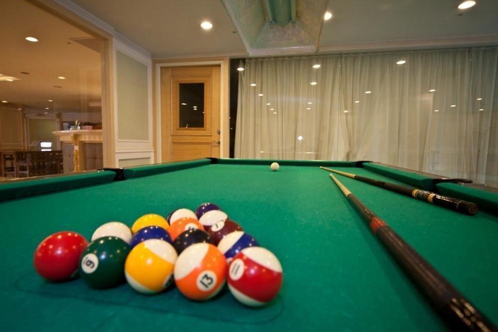Le Midi Hotel Chitou Лугу Экстерьер фото